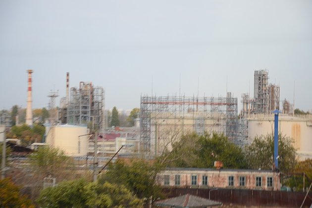 США посчитали действия Украины причиной «энергетического шока»