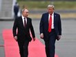 Саммит Путина и Трампа на Аляске