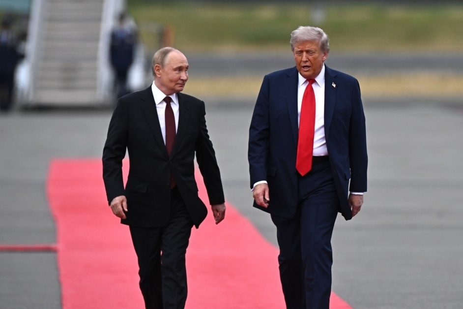 Трамп пожелал провести новый саммит с Путиным