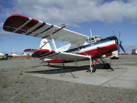 Ан-2