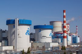 АЭС