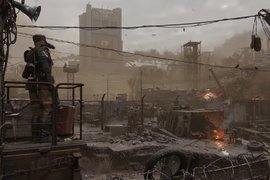 Раскрыта точная дата релиза Metro 2039