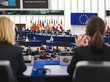 Европарламент