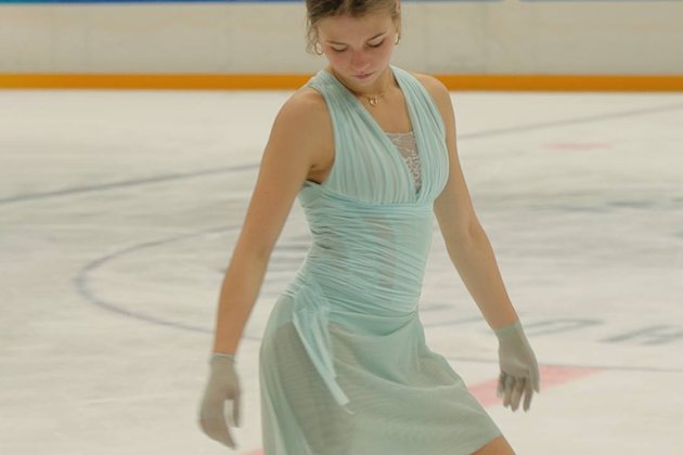 Александра Трусова