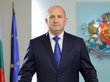 Премьер-министр Болгарии Румен Радев