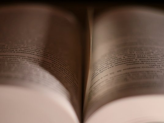Книга