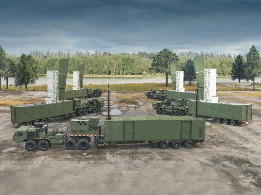 Армия США