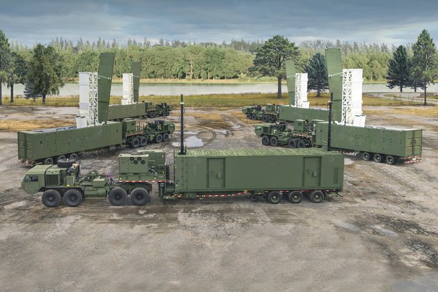 Армия США