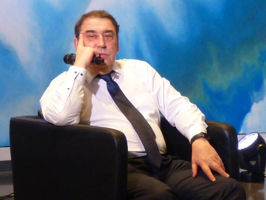 Андрей Нечаев
