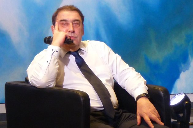 Андрей Нечаев