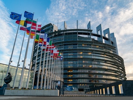 Евросоюз (Европарламент)