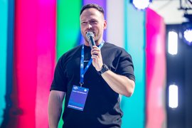 Алексей Столяров
