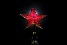 Московский Кремль