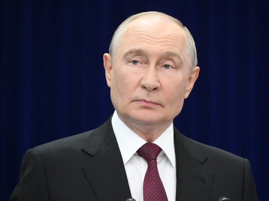 Путин сделал Европе предупреждение