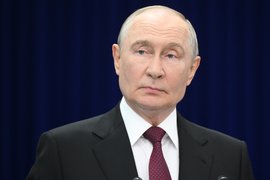 Путин сделал Европе предупреждение