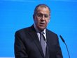 Министр иностранных дел Сергей Лавров