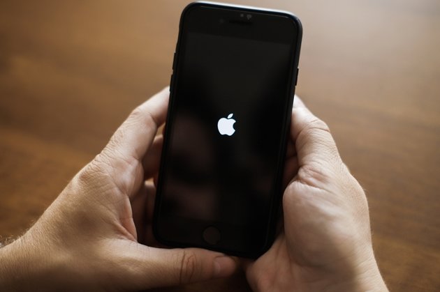 Владельцы iPhone в России лишились 5G