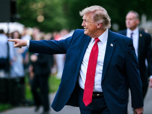 Трамп обвинил Украину в мировом топливном кризисе