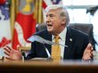 Президент США Дональд Трамп