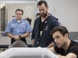 Кадр из сериала «Больница Питт»