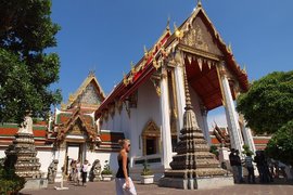 Безвизовый срок пребывания в Таиланде
