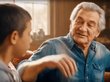 Кадр из фильма для «Разговоров о важном»