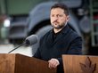 Президент Украины Владимир Зеленский