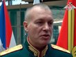 Генерал-майор Антон Грунис