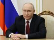Путин призвал россиян проголосовать на выборах