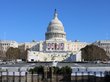Капитолий в США