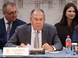 Глава МИД России Сергей Лавров