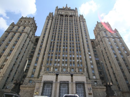 МИД России
