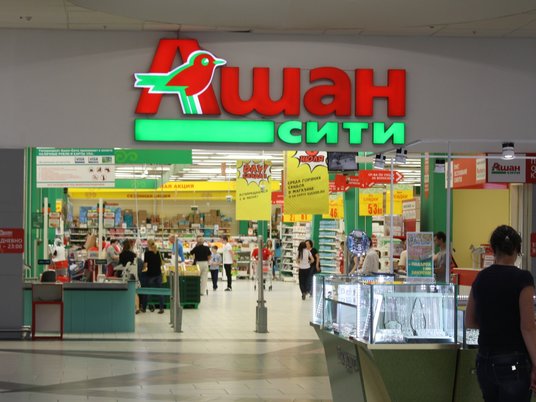 Auchan