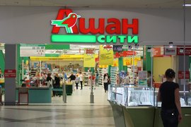 Auchan
