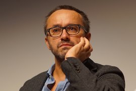 Андрей Звягинцев