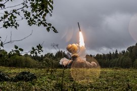 Армия России