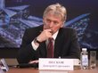 Пресс-секретарь президента России Дмитрий Песков