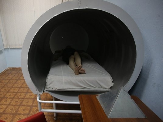 Зеркала Козырева