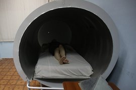 Зеркала Козырева