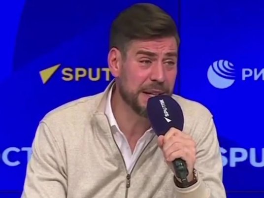 Дмитрий Дюжев
