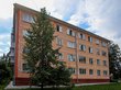 Хрущевка в Новосибирске