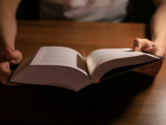 Книга