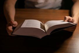 Книга