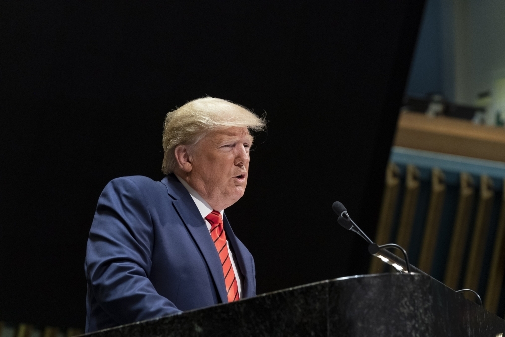 Трамп пригрозил Кубе неизбежным «падением»