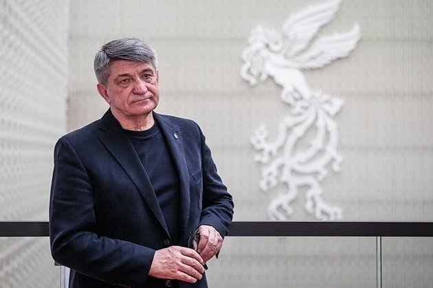 Александр Сокуров