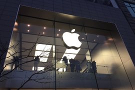 Компания Apple