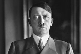 Адольф Гитлер