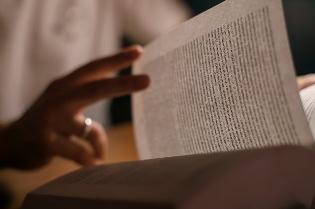 Книга