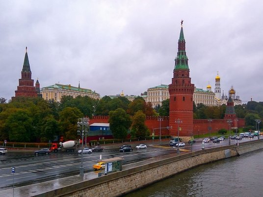 Москва