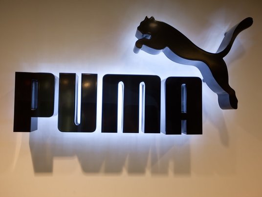 Puma